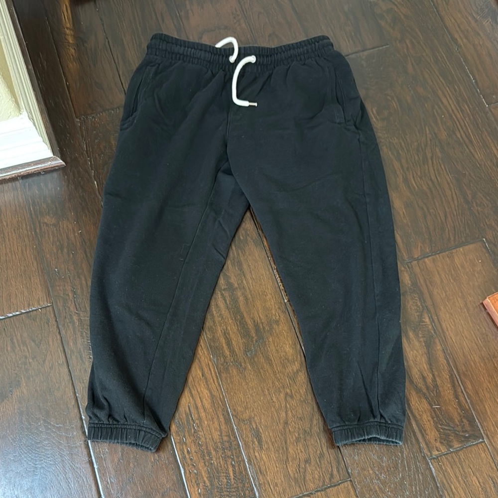 Gap petite small joggers